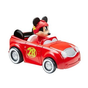 Fisher-Price Mickey