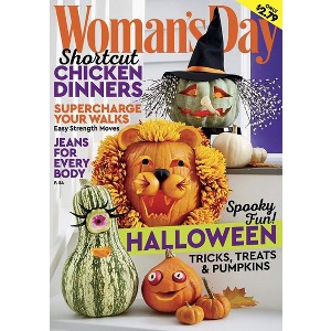 Woman's Day