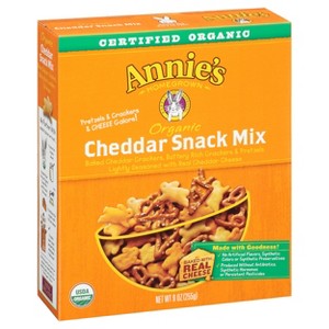 Annie's Snack Mix