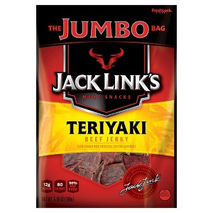 Jack Link's Jerky