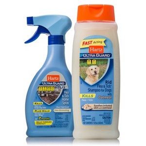 Hartz Flea & Tick