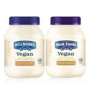 Hellmann's/Best Foods Spreads