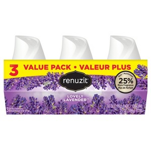 Renuzit Adjustable Air Fresheners