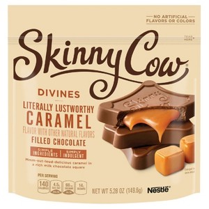 Skinny Cow Candy