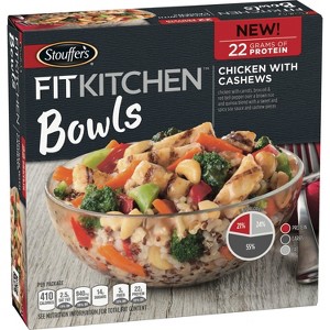 Stouffer's Fit Kitchen