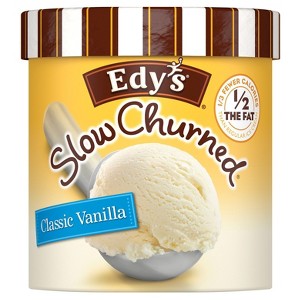 Dreyer's & Edy's Ice Cream