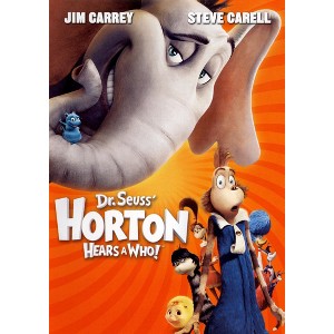 Dr. Seuss' Horton Hears A Who!