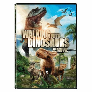 Walking With Dinosaurs The Movie