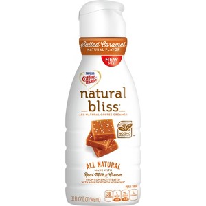 Coffee-mate Liquid Coffee Creamer