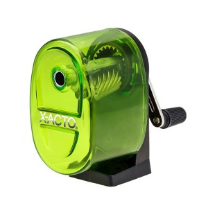 X-ACTO Bulldog Pencil Sharpener