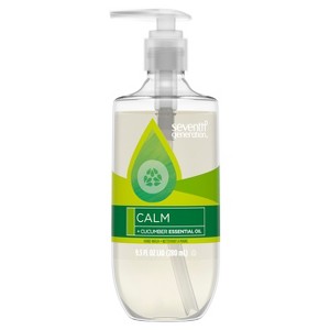 Seventh Generation Hand Wash