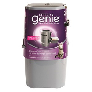 Litter Genie