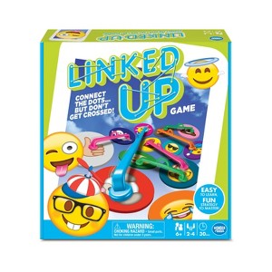 Linked Up Emoji