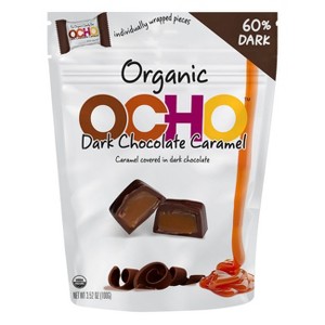 Ocho Candy