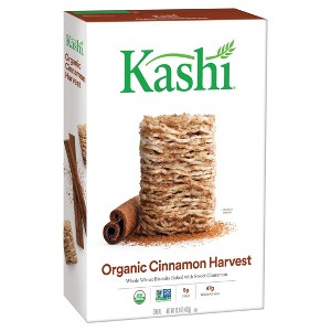 Kashi Cereal