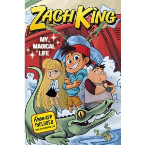Zach King: My Magical Life