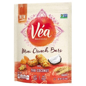 Vea Crackers