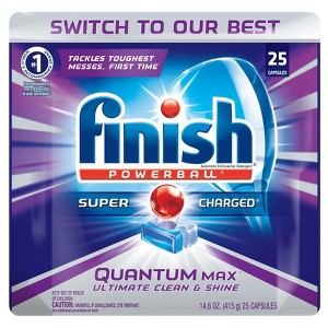 Finish Quantum