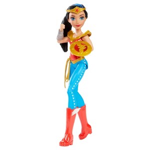 DC Super Hero Girls