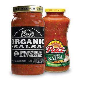 Pace Salsa & Picante