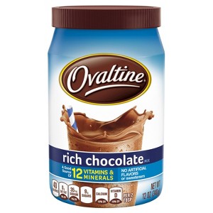 Ovaltine