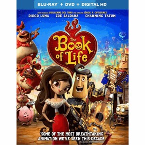 The Book of Life