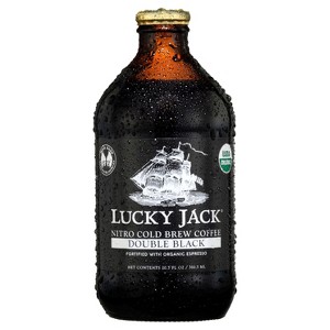 Lucky Jack Coffee