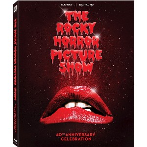 The Rocky Horror Picture Show