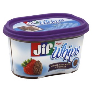 Jif Whips