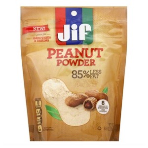 Jif Peanut Powders