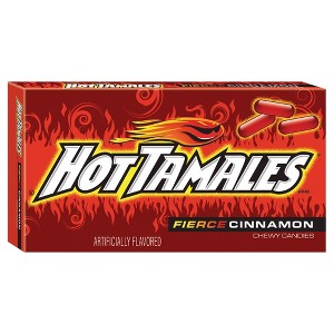 Hot Tamales