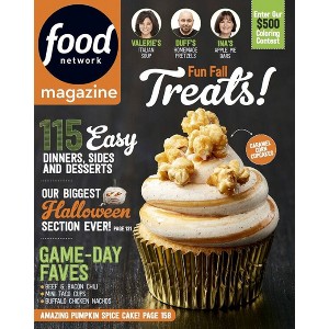 Food Network Magazine