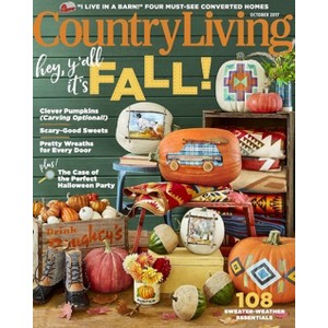 Country Living