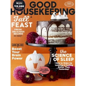 Good Housekeeping