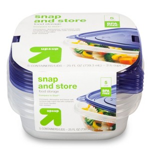 up & up Food Storage