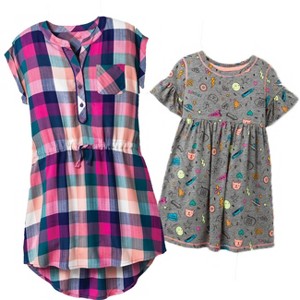 Kids' & Toddler Dresses
