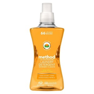 Method Laundry Detergent
