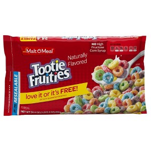 Malt-O-Meal Cereal