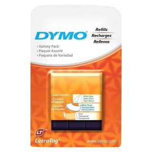 Dymo Label Tapes
