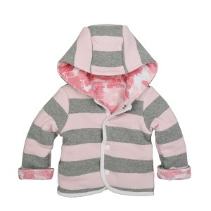 Burt's Bees Organic Baby Apparel