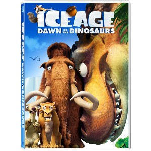 Ice Age: Dawn of the Dinosaurs