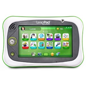 LeapPad Ultimate Kids Tablet
