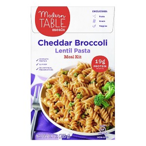 Modern Table Meal Kits