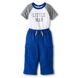Cat & Jack Newborn & Baby Apparel