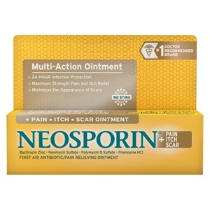 Neosporin