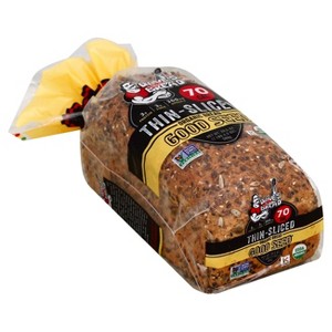 Dave's Killer Bread Thin Sliced