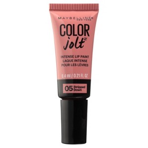 Maybelline Color Jolt Lip Paints
