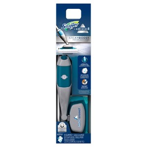 Swiffer Bissell SteamBoost