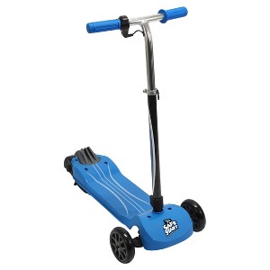 Pulse Safe Start Electric Scooter