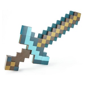 Minecraft Toys